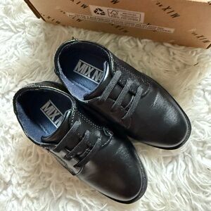 Toddler Black Shoes